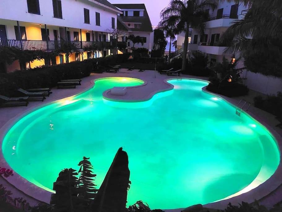 Penthouse With Rooftopbar, Fiber Wifi, Next To The Beach! Santa María Exterior foto