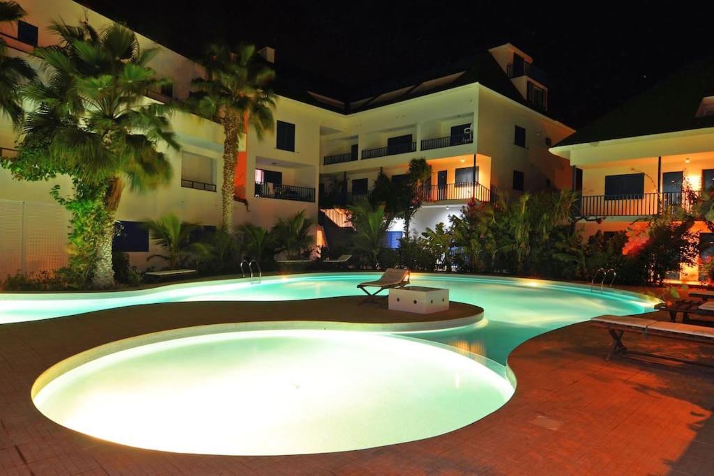 Penthouse With Rooftopbar, Fiber Wifi, Next To The Beach! Santa María Exterior foto