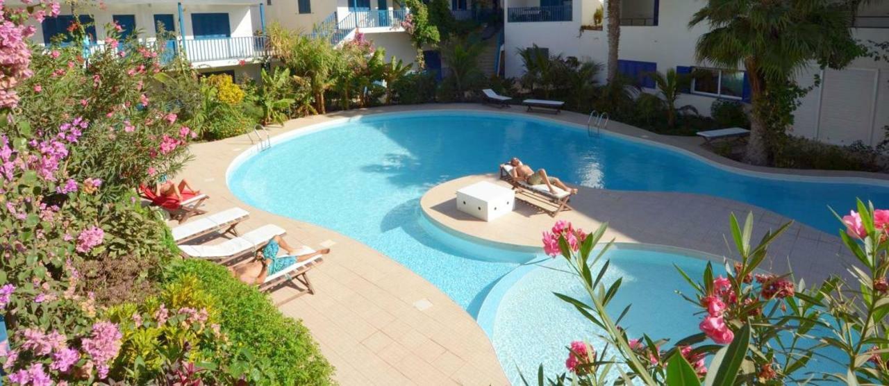 Penthouse With Rooftopbar, Fiber Wifi, Next To The Beach! Santa María Exterior foto